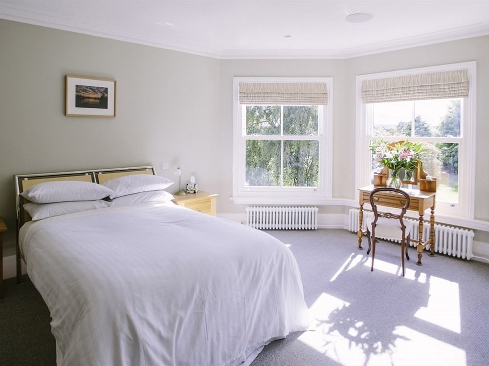 Bridstow Guest House Ross-on-Wye Экстерьер фото