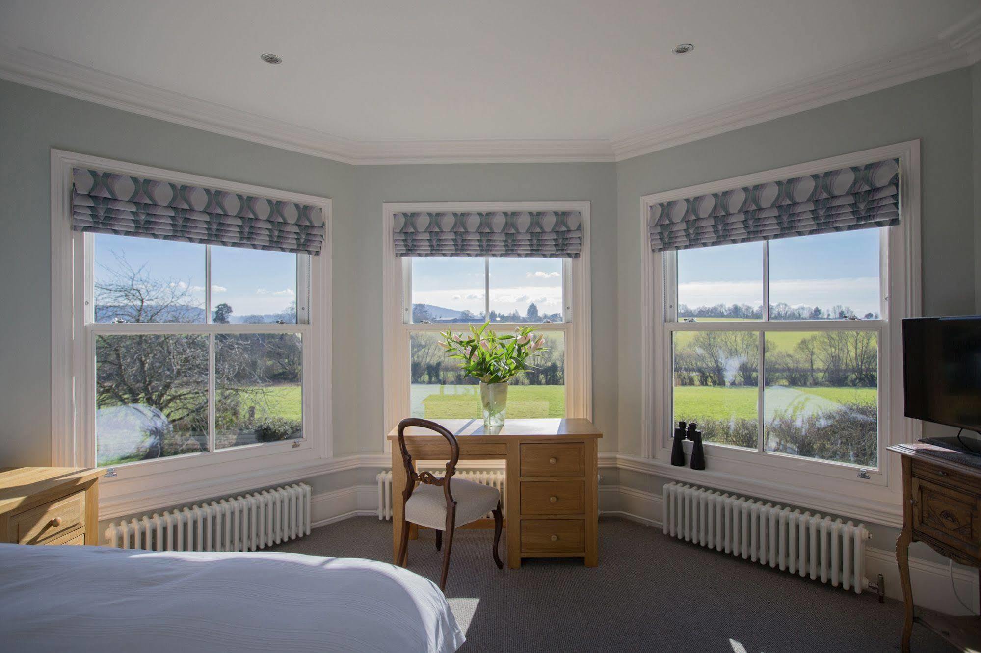 Bridstow Guest House Ross-on-Wye Экстерьер фото